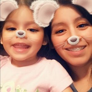 Meet your Posher, Susie